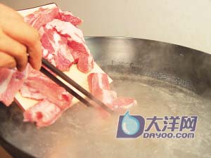 暖胃補血糯米排骨的做法(圖解)-