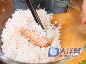 暖胃補血糯米排骨的做法(圖解)-