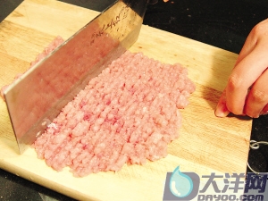 黃金豬肉蛋餃的做法(圖解)-