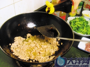 一品鮮蝦粉絲的做法