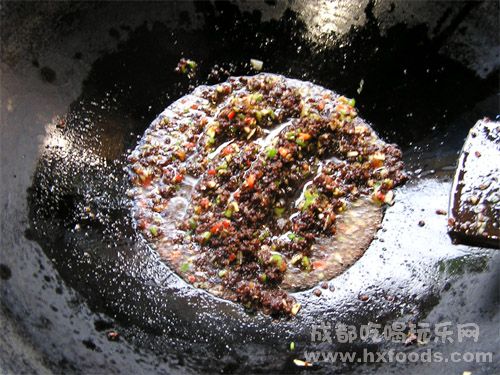 豉汁蒸排骨的做法(圖解)-