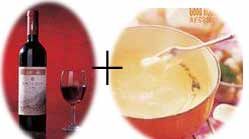 紅酒+奶酪 台灣燃脂秘方