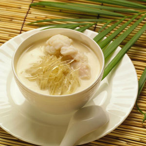 番茄山斑魚湯的做法(圖)-久久菜譜網