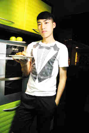 東北鍋包肉的詳細做法(圖解)