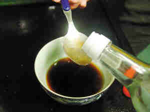 東北鍋包肉的詳細做法(圖解)