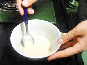 東北鍋包肉的詳細做法(圖解)