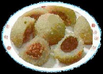 徽州圓子的做法(圖)-